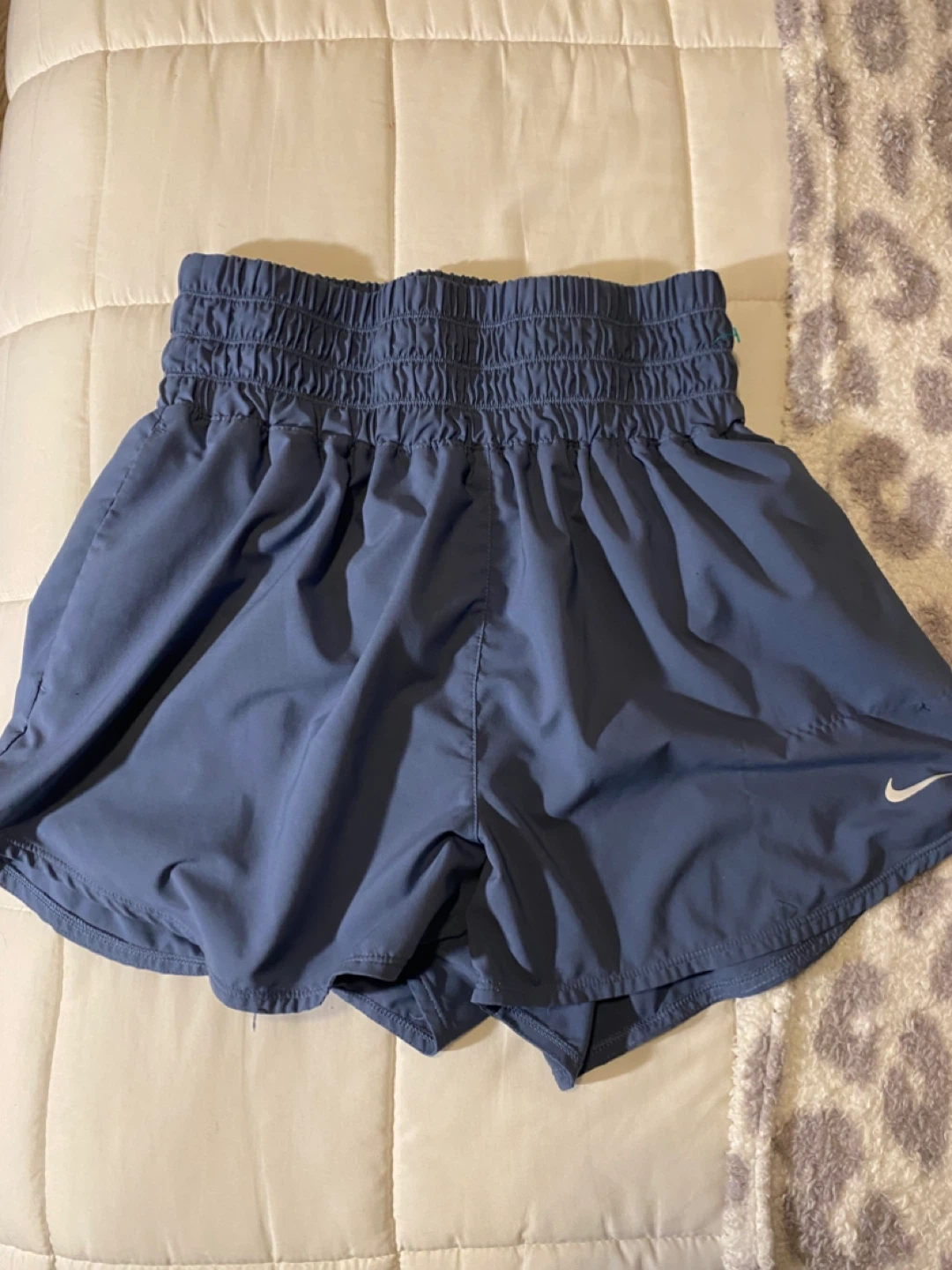 Nike Women's Tempo Running Shorts