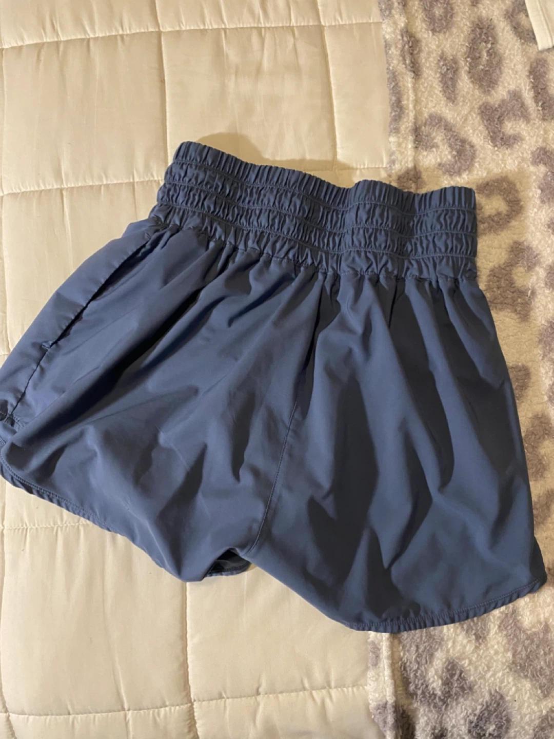 Nike Women's Tempo Running Shorts - photo 2