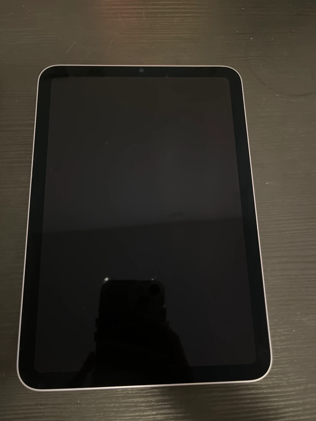 Apple iPad mini (7th generation) - photo 3