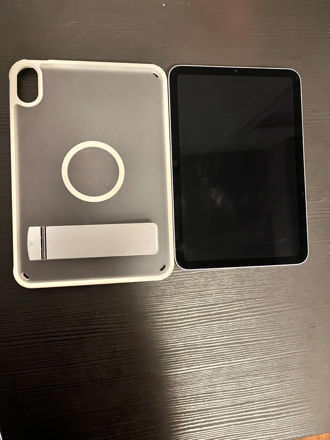Apple iPad mini (7th generation) - photo 4