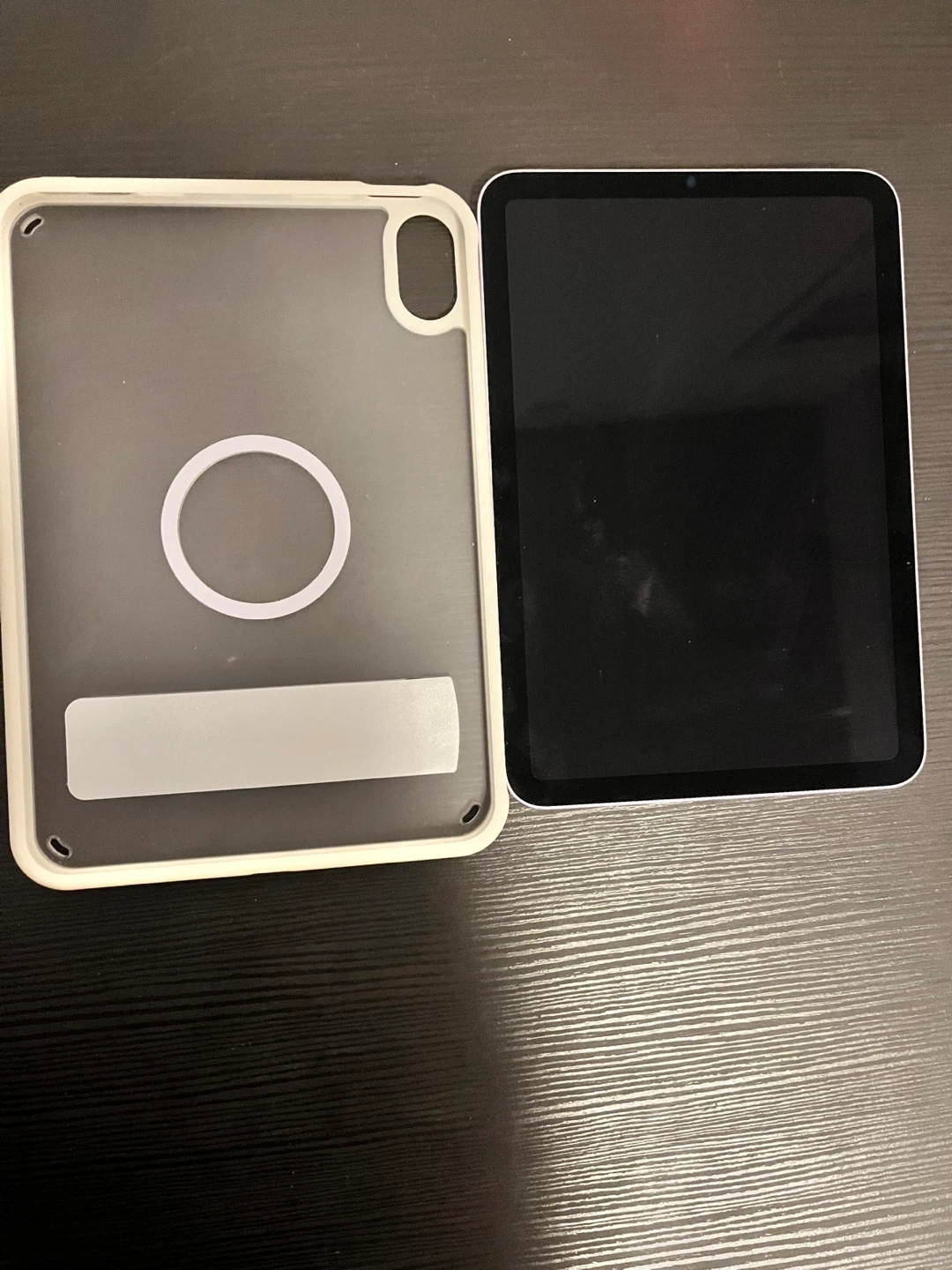 Apple iPad mini (7th generation) - photo 2