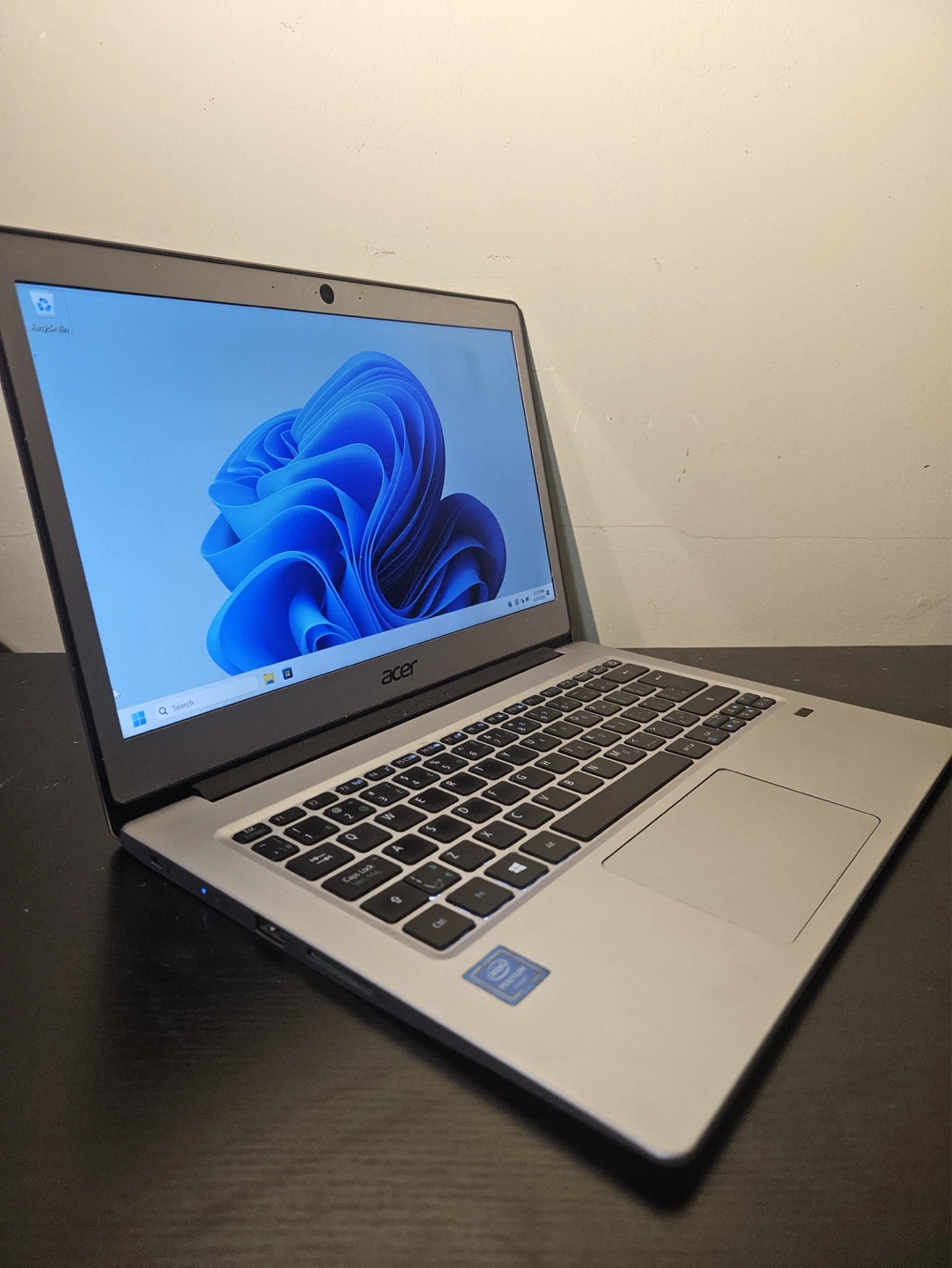 🔥 Acer Swift 1 - Excellent Battery + Charger - photo 2