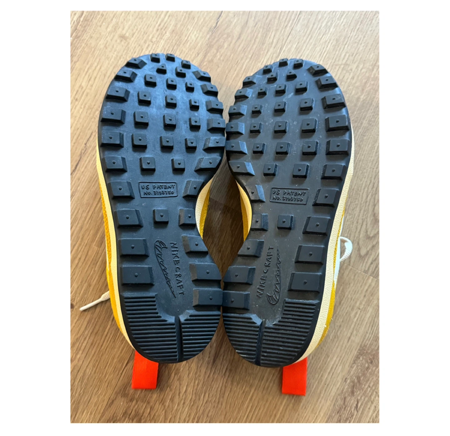 Nike Craft General Purpose Shoe Tom Sachs - photo 5