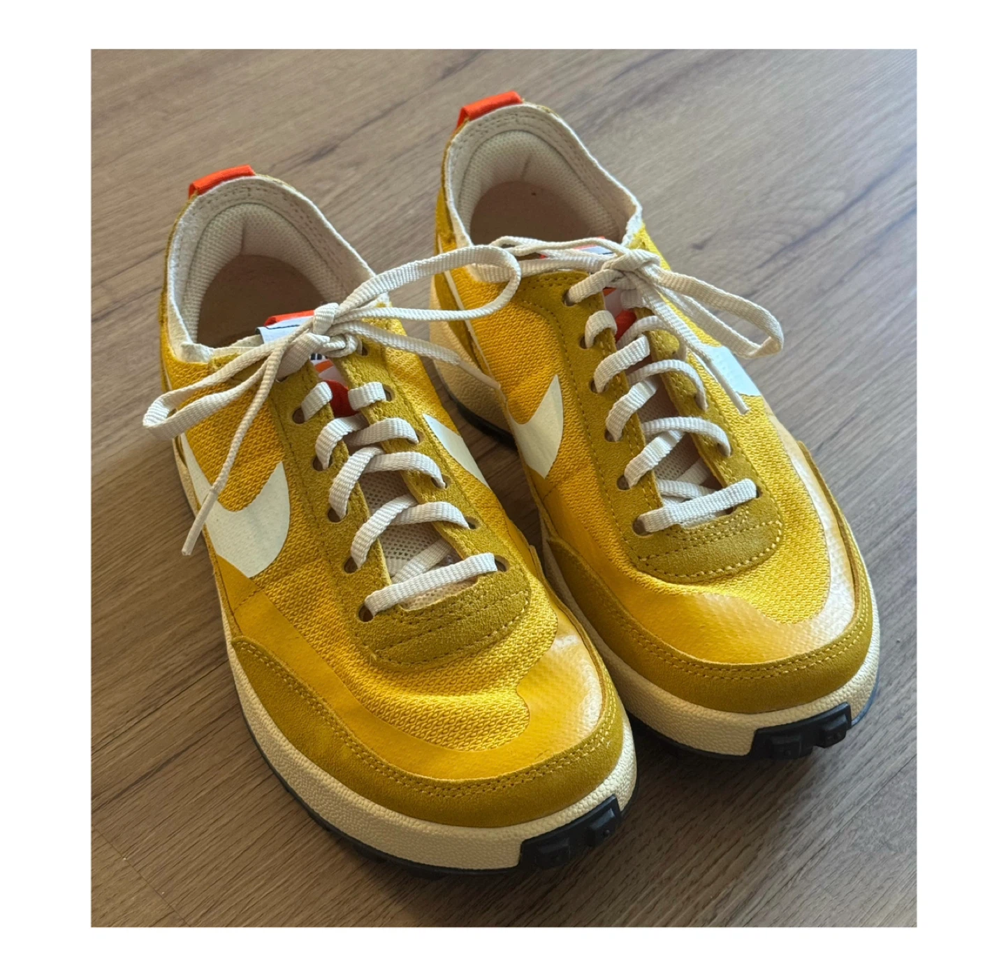 Nike Craft General Purpose Shoe Tom Sachs