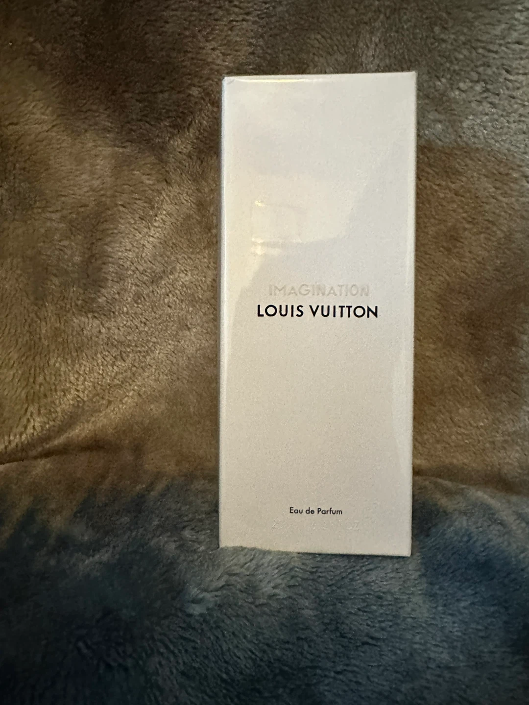 Louis Vuitton Imagination Eau de Parfum for Men