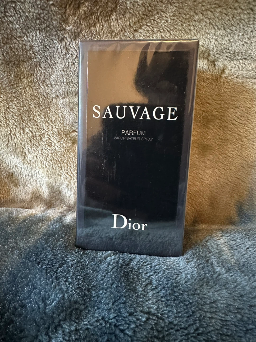 Dior Sauvage Eau Parfum