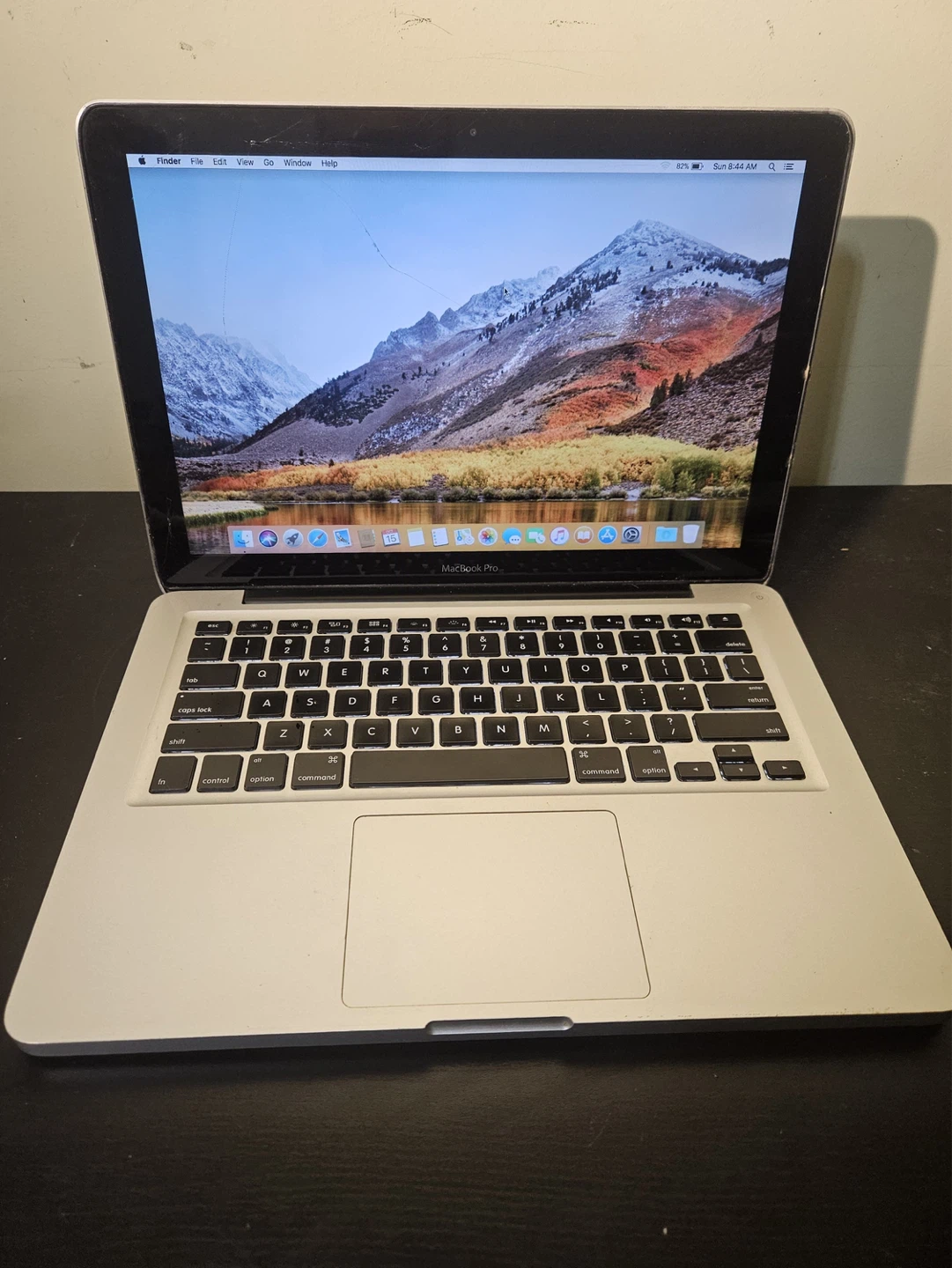 🔥 13” MacBook Pro with Charger - Good Battery | 500GB HD