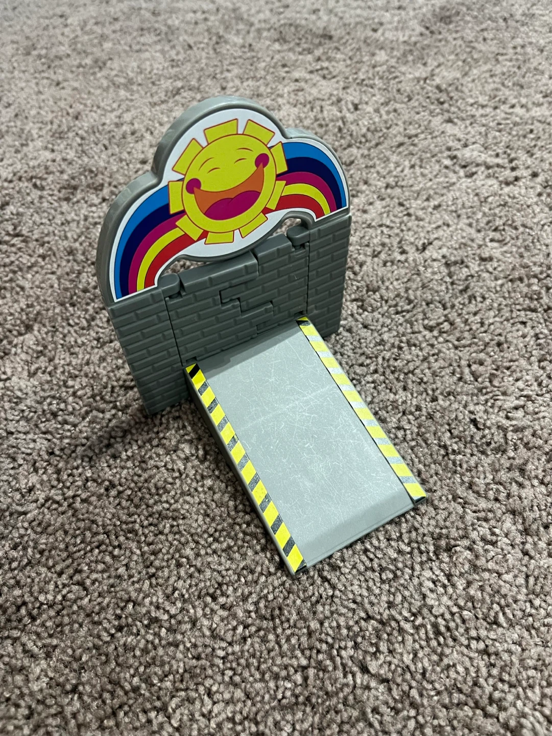 Paw Patrol The Movie Play Mat and Toy Set - photo 5