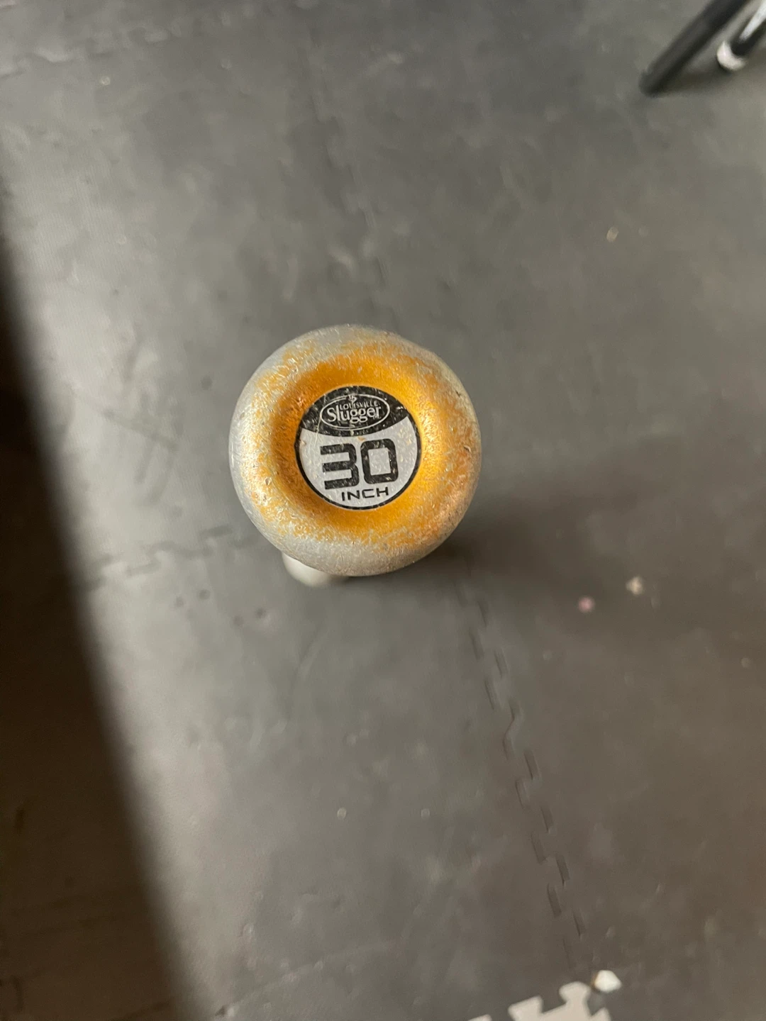 USSSA bats, -10