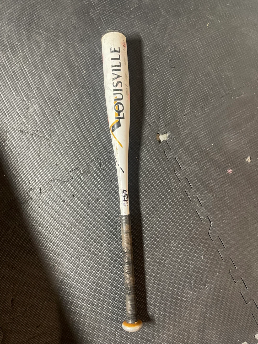 USSSA bats, -10 - photo 2
