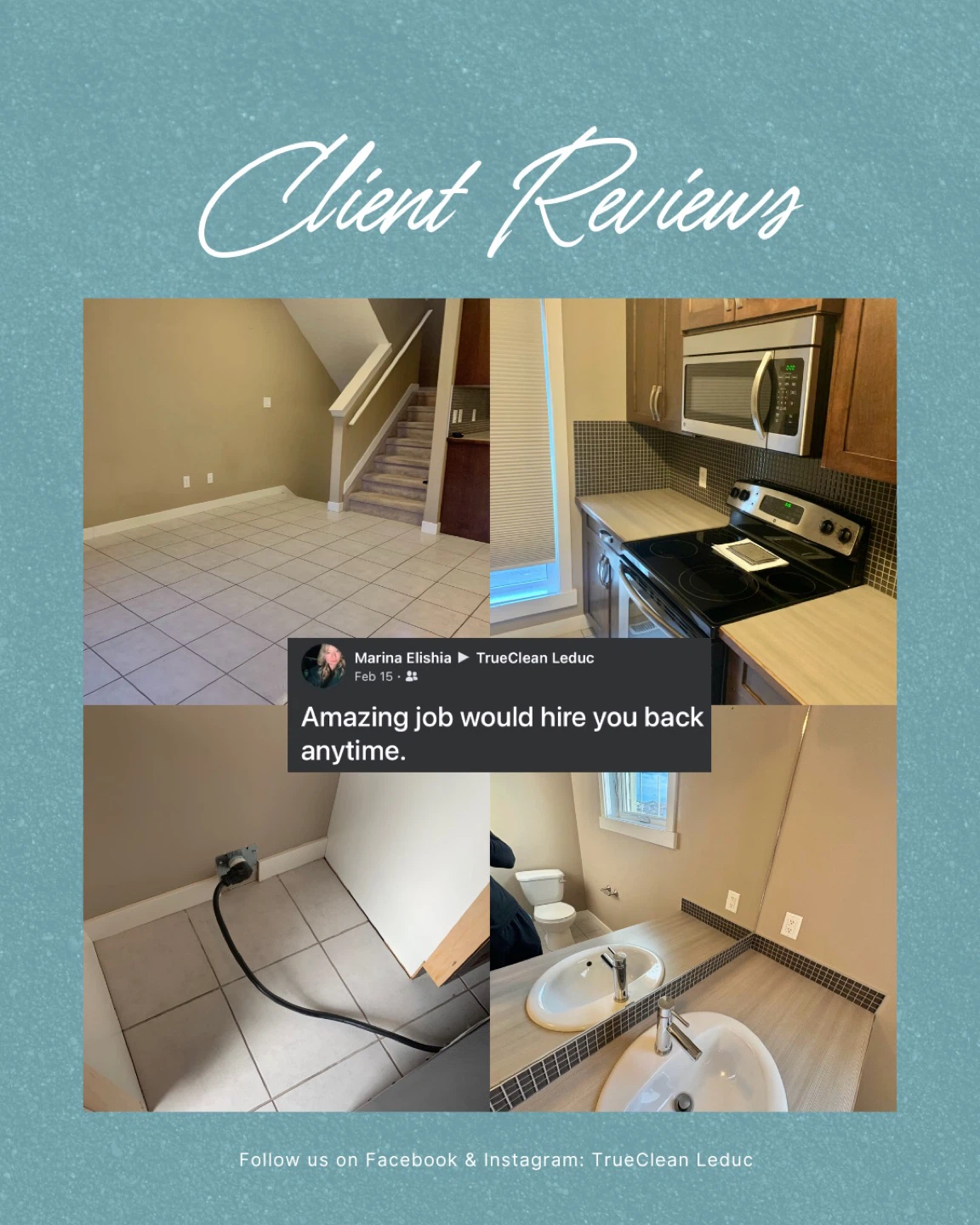 Move out cleaning / Basic Cleaning - photo 4