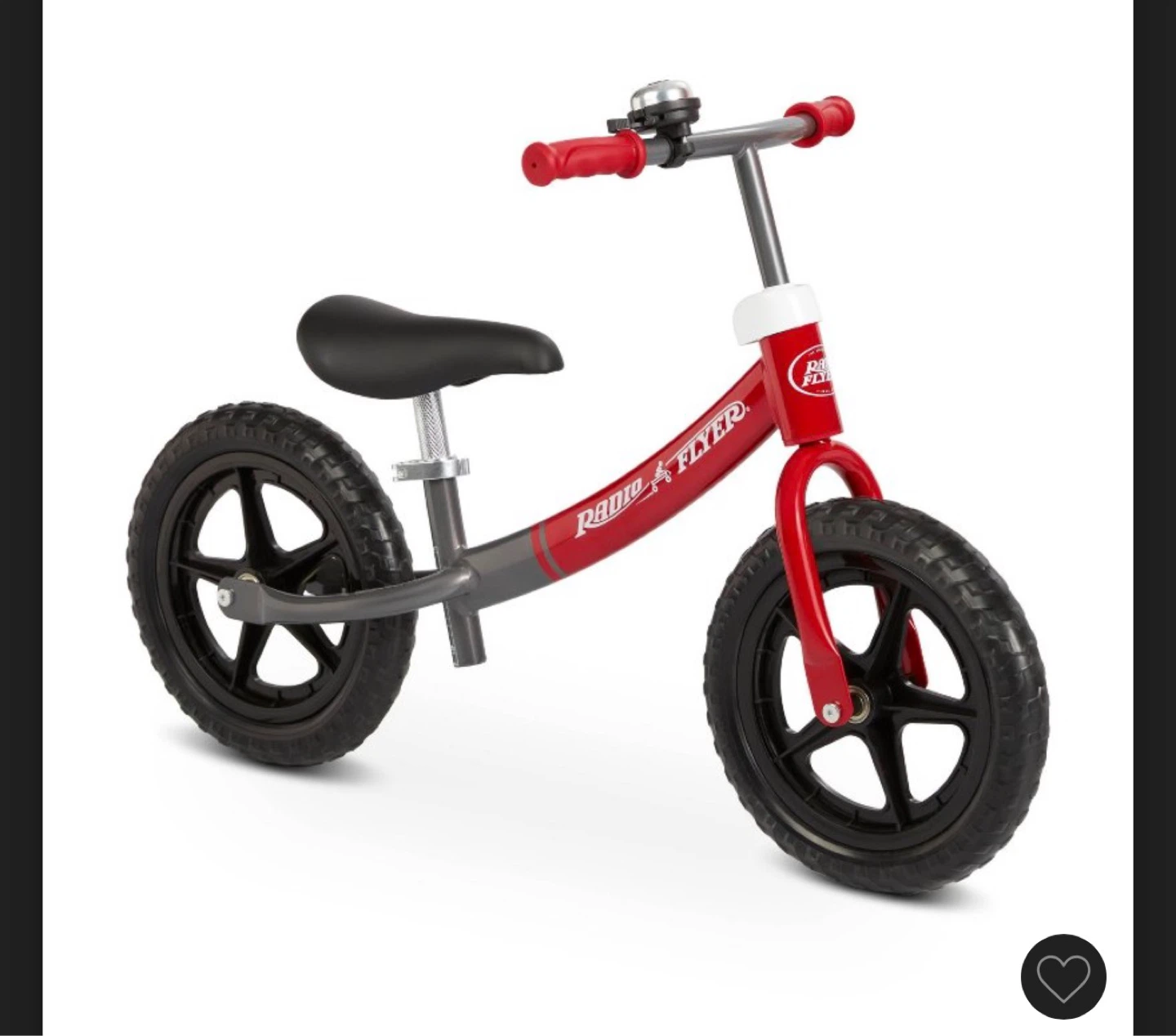 Radio flyer glider - photo 2