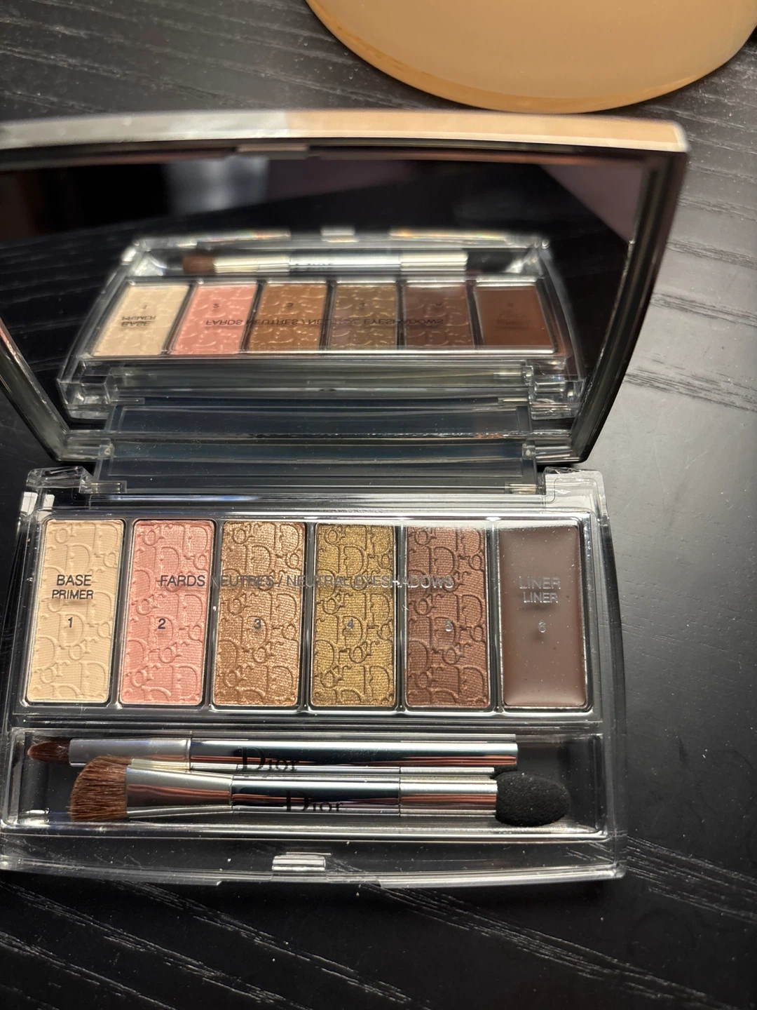 Dior Backstage Pros Eye Reviver - photo 2
