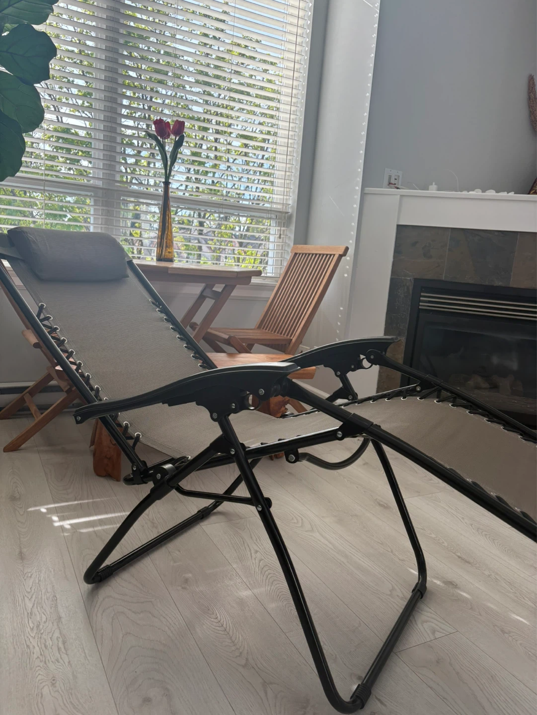 Zero Gravity Chair - photo 2