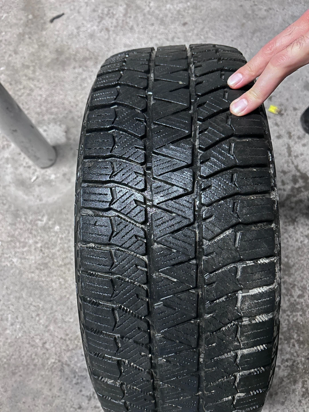 Rims tires - photo 4