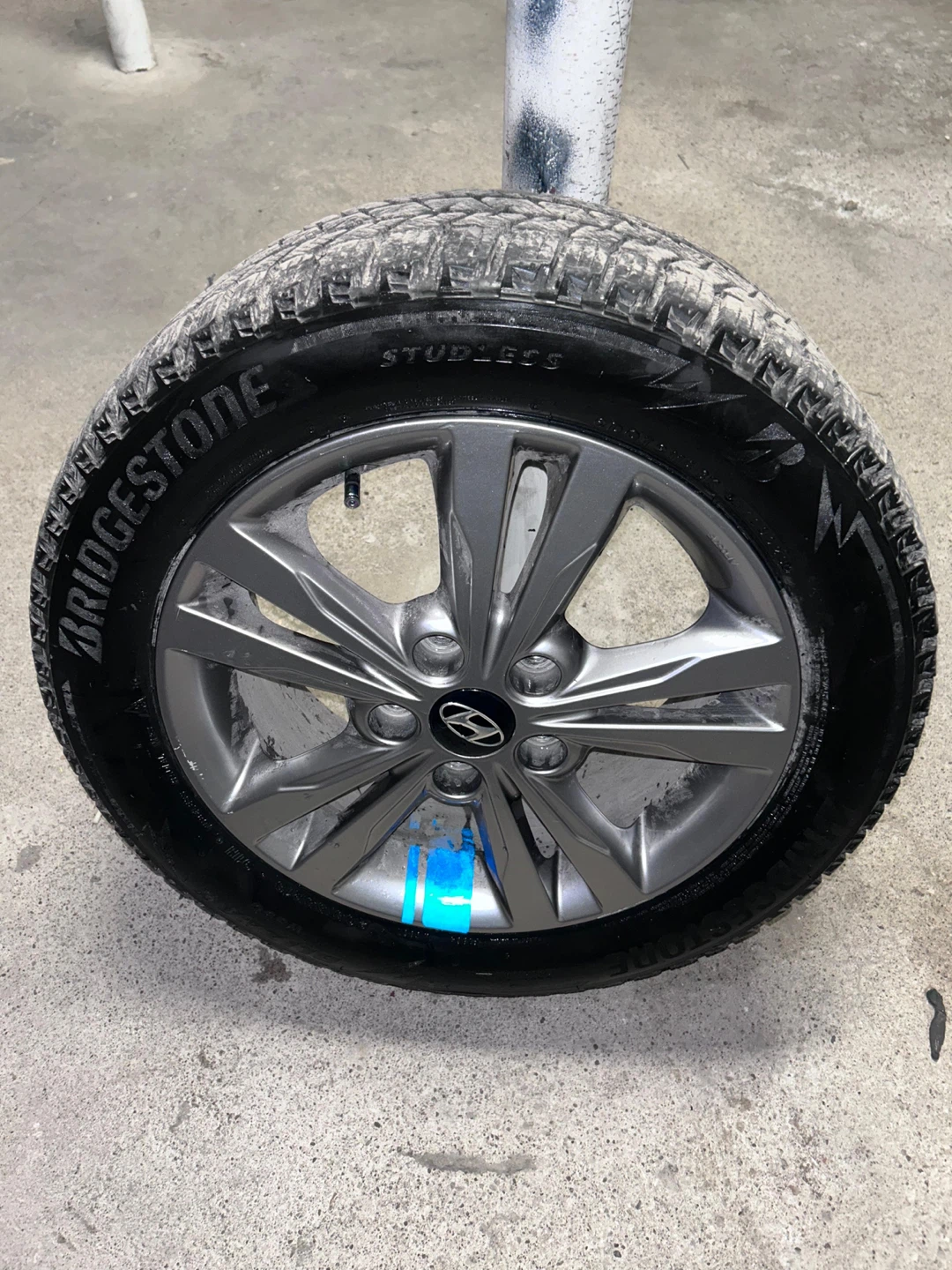 Rims tires - photo 2