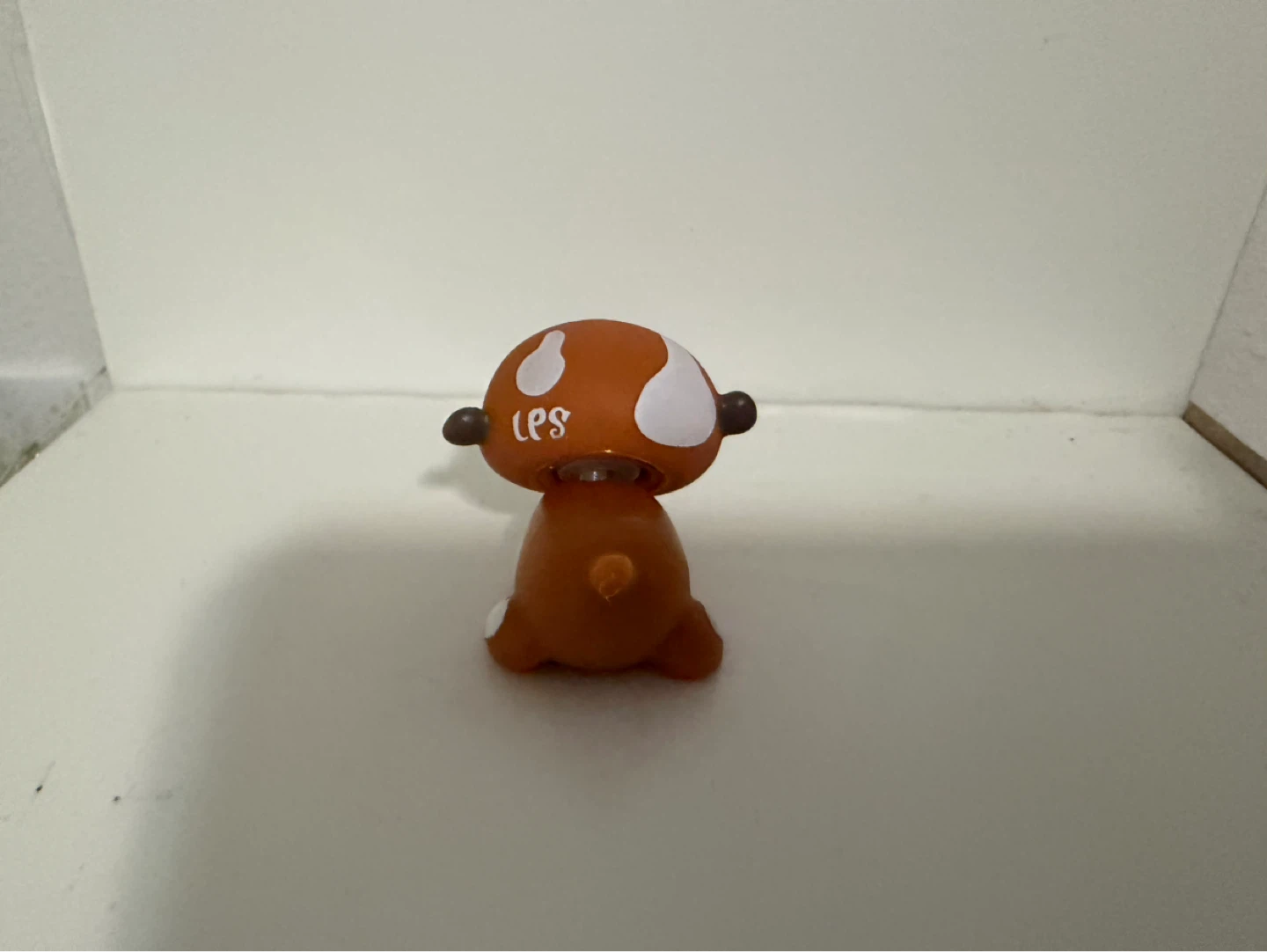Littlest Pet Shop LPS Toy Hamster - photo 2