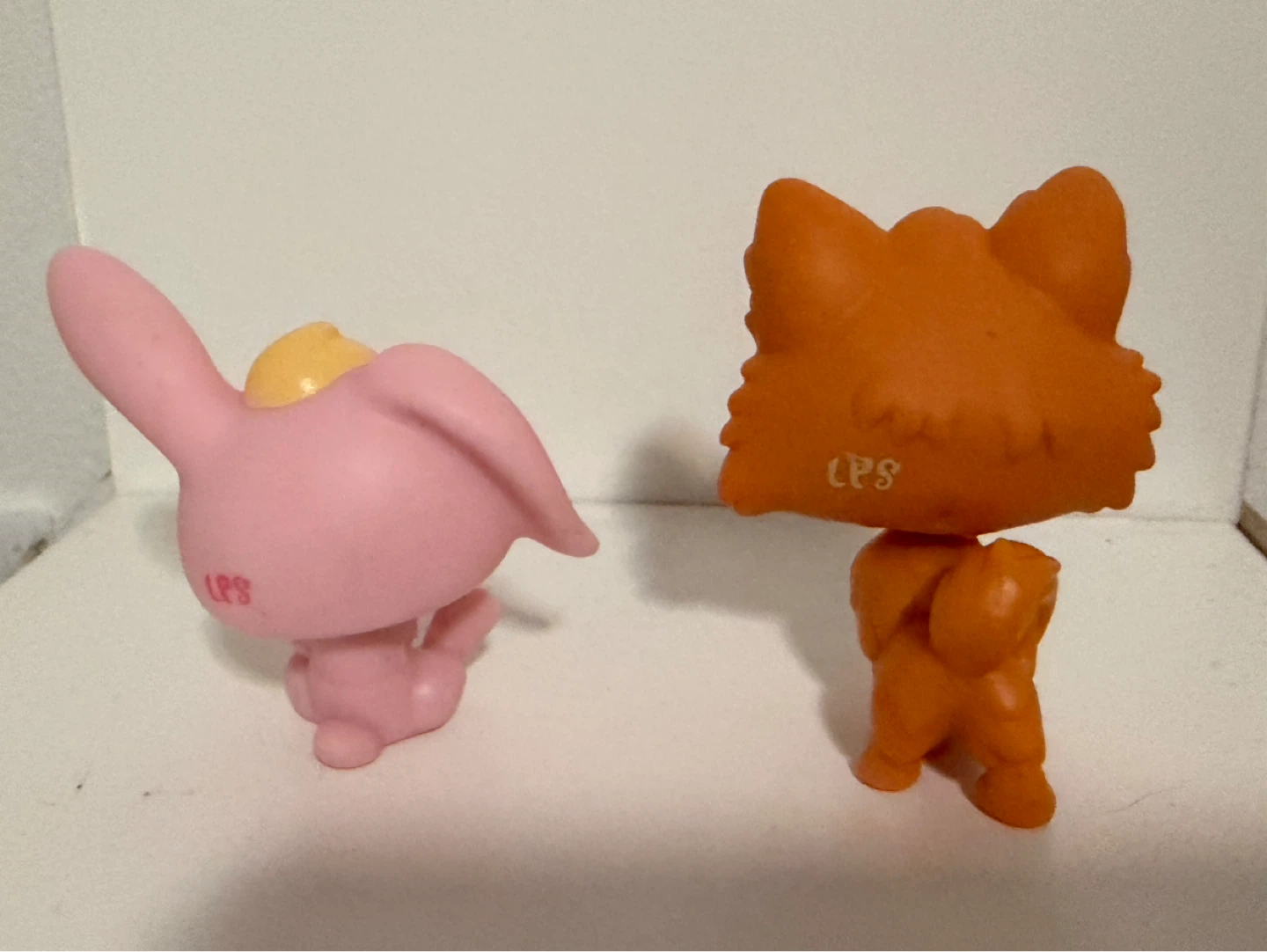 10 Littlest Pet Shop LPS Figurines - prices below - photo 2