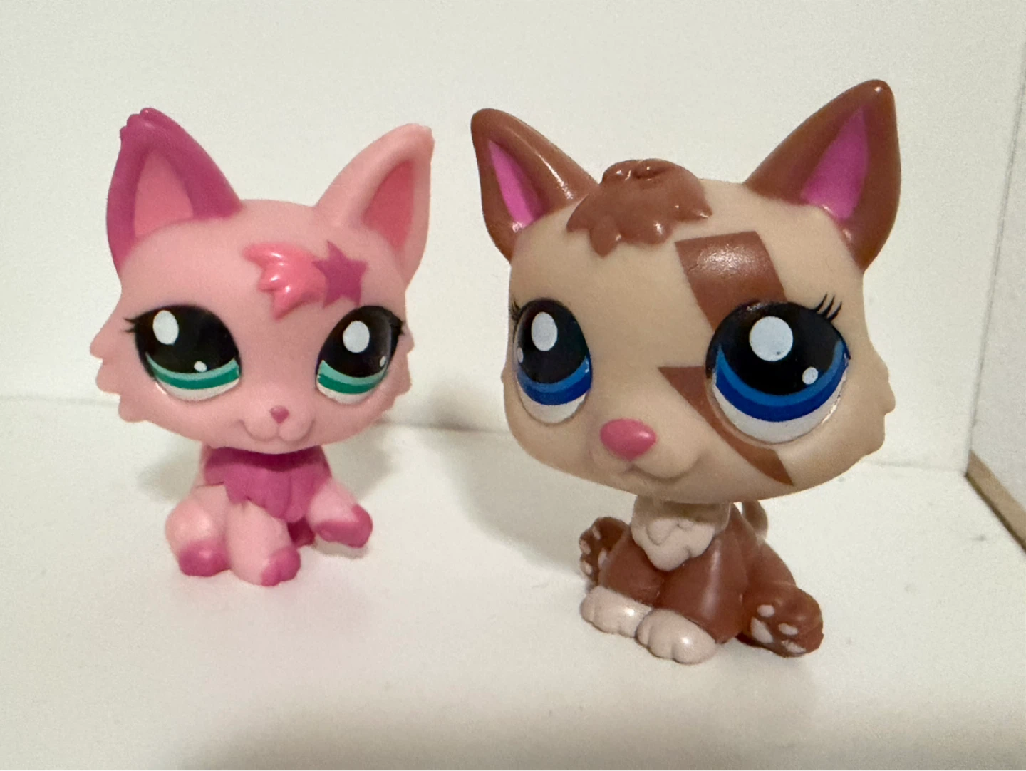 10 Littlest Pet Shop LPS Figurines - prices below - photo 3
