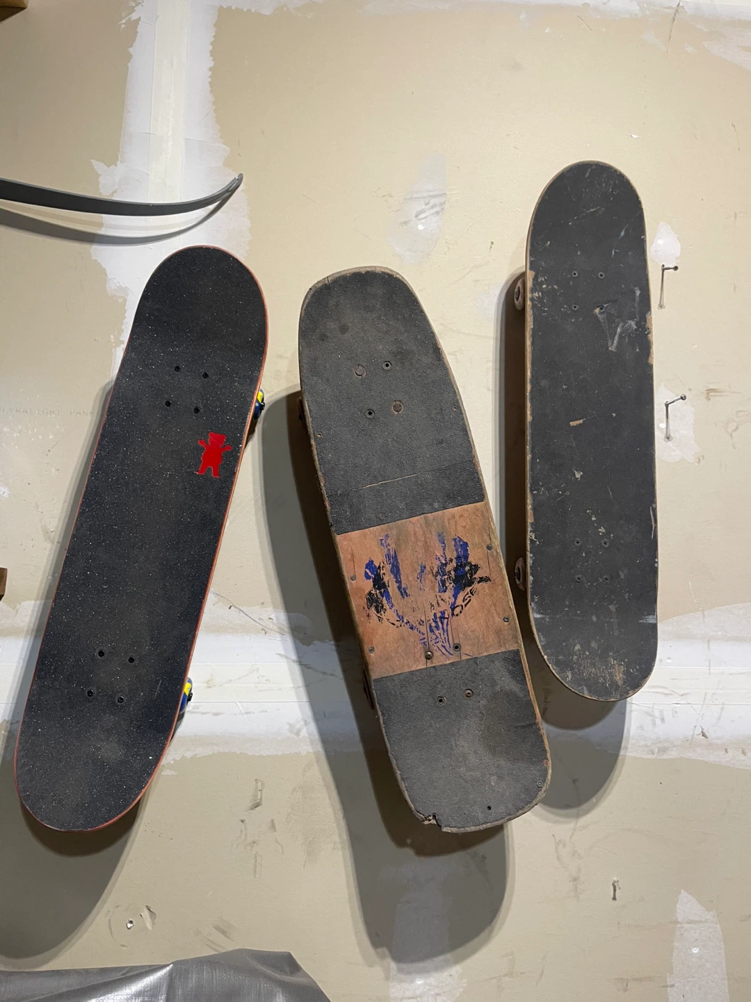 Skateboards