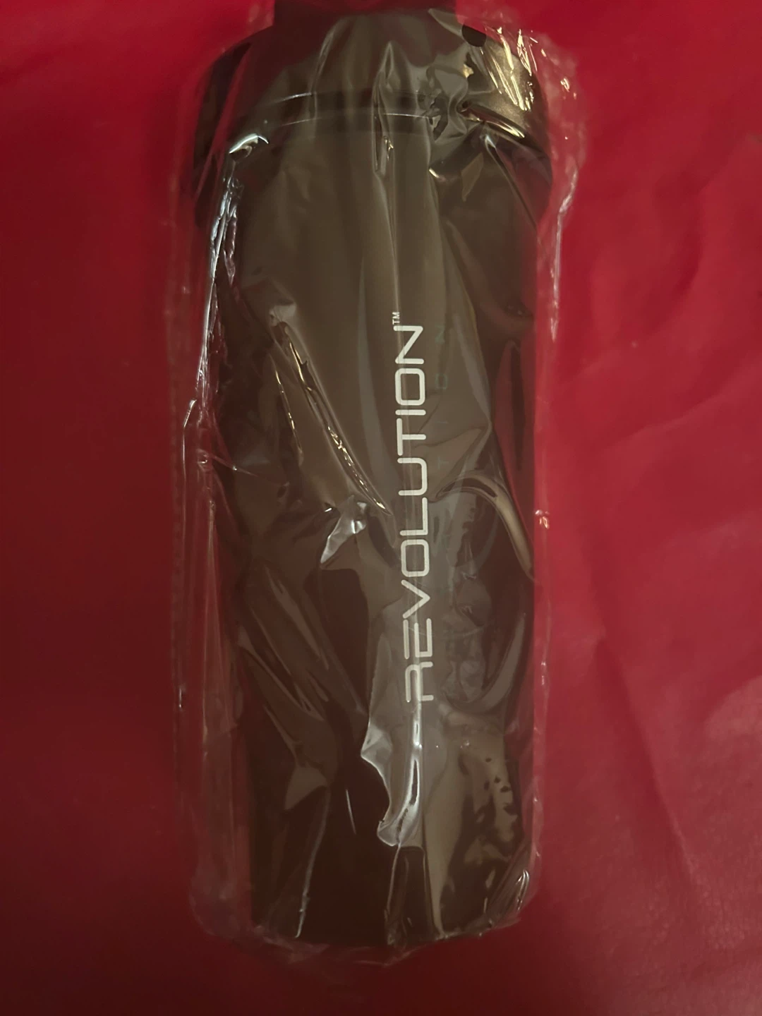 Revolution Shaker Bottle