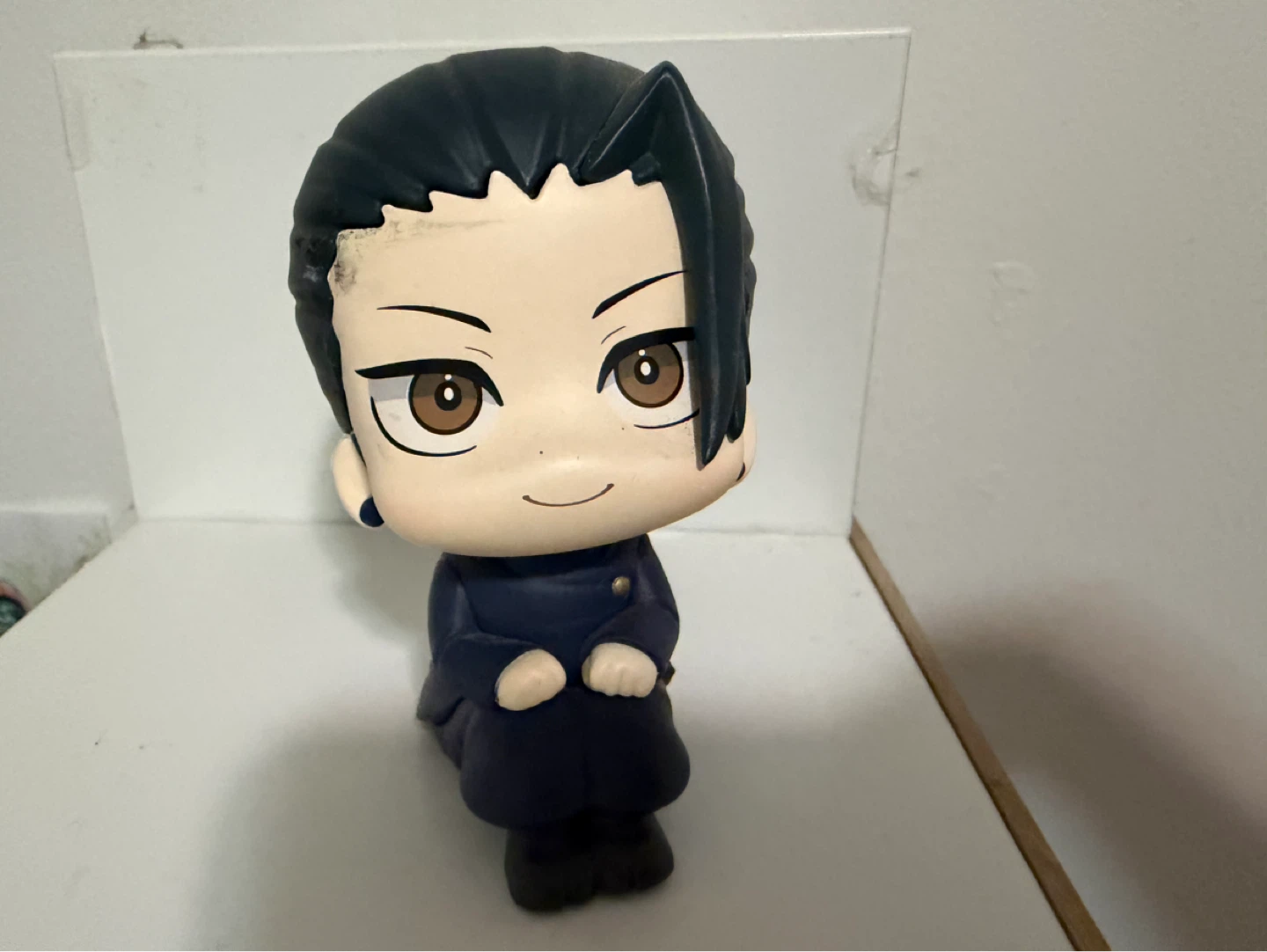 Suguru Geto Anime Figure - Jujutsu Kaisen