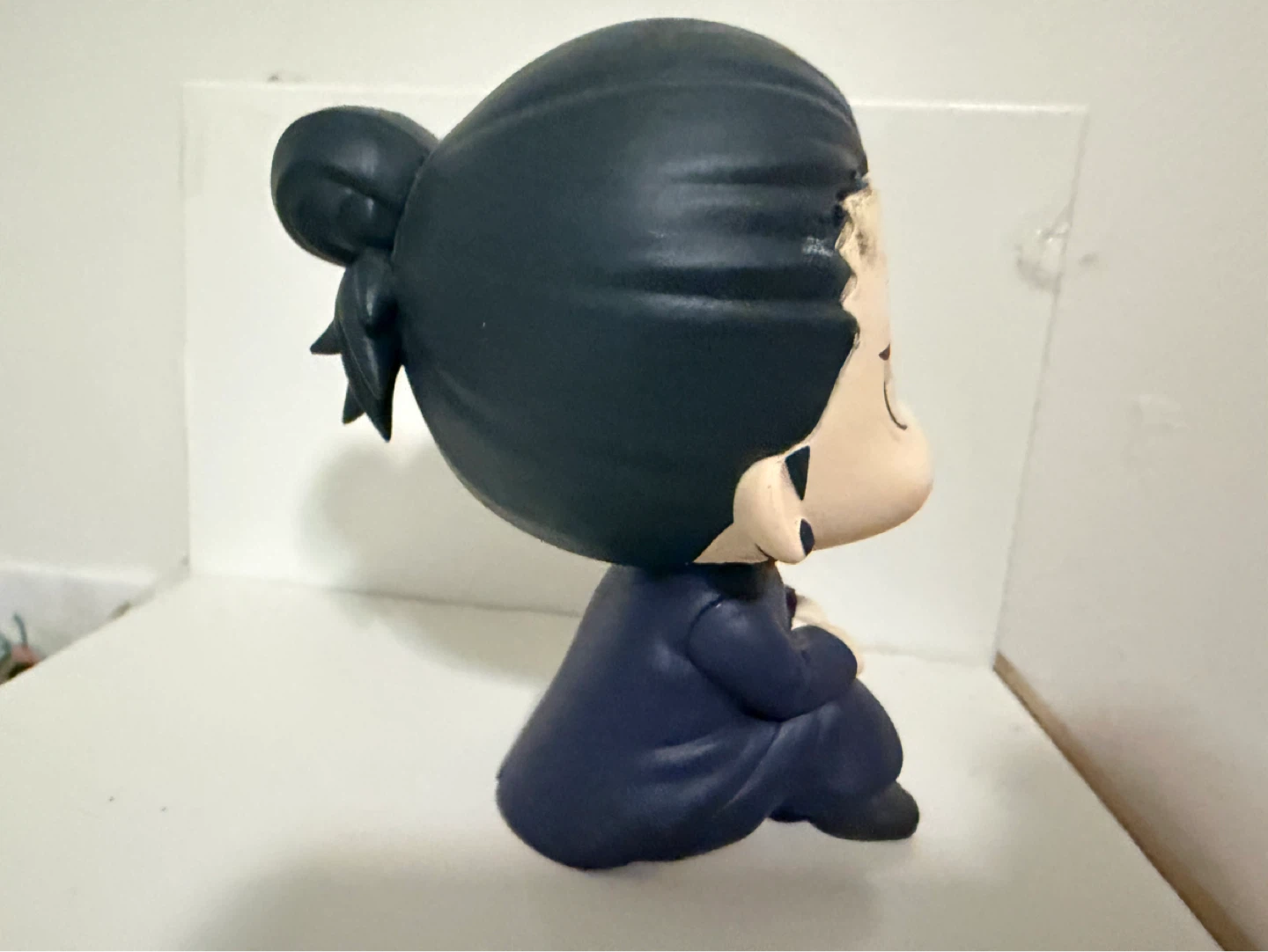 Suguru Geto Anime Figure - Jujutsu Kaisen - photo 2