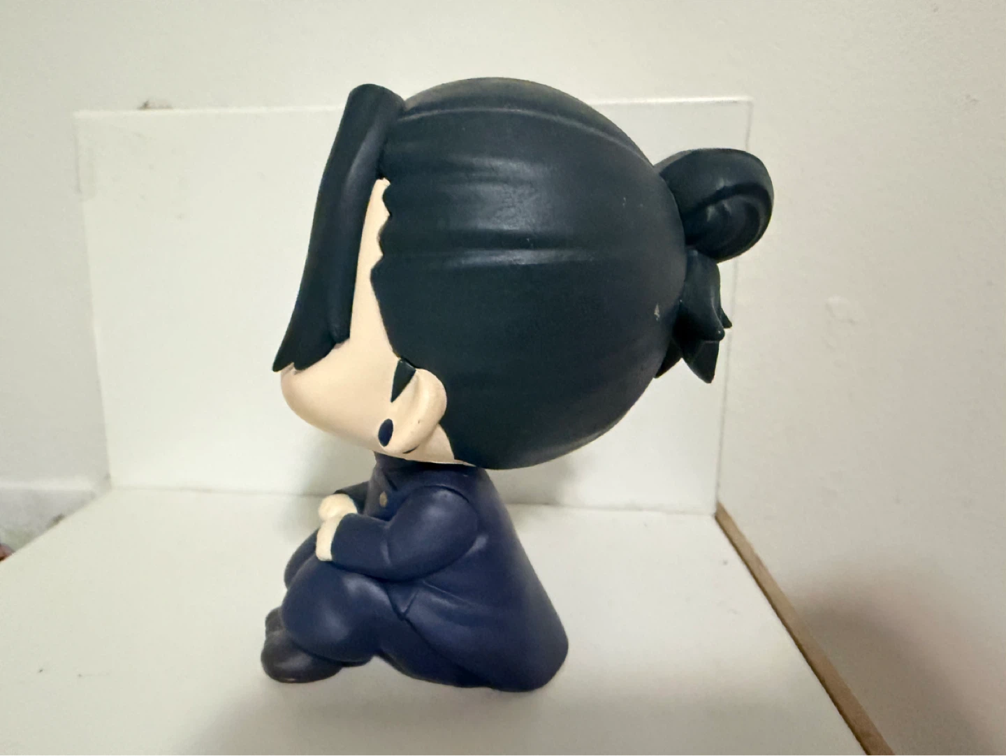 Suguru Geto Anime Figure - Jujutsu Kaisen - photo 4