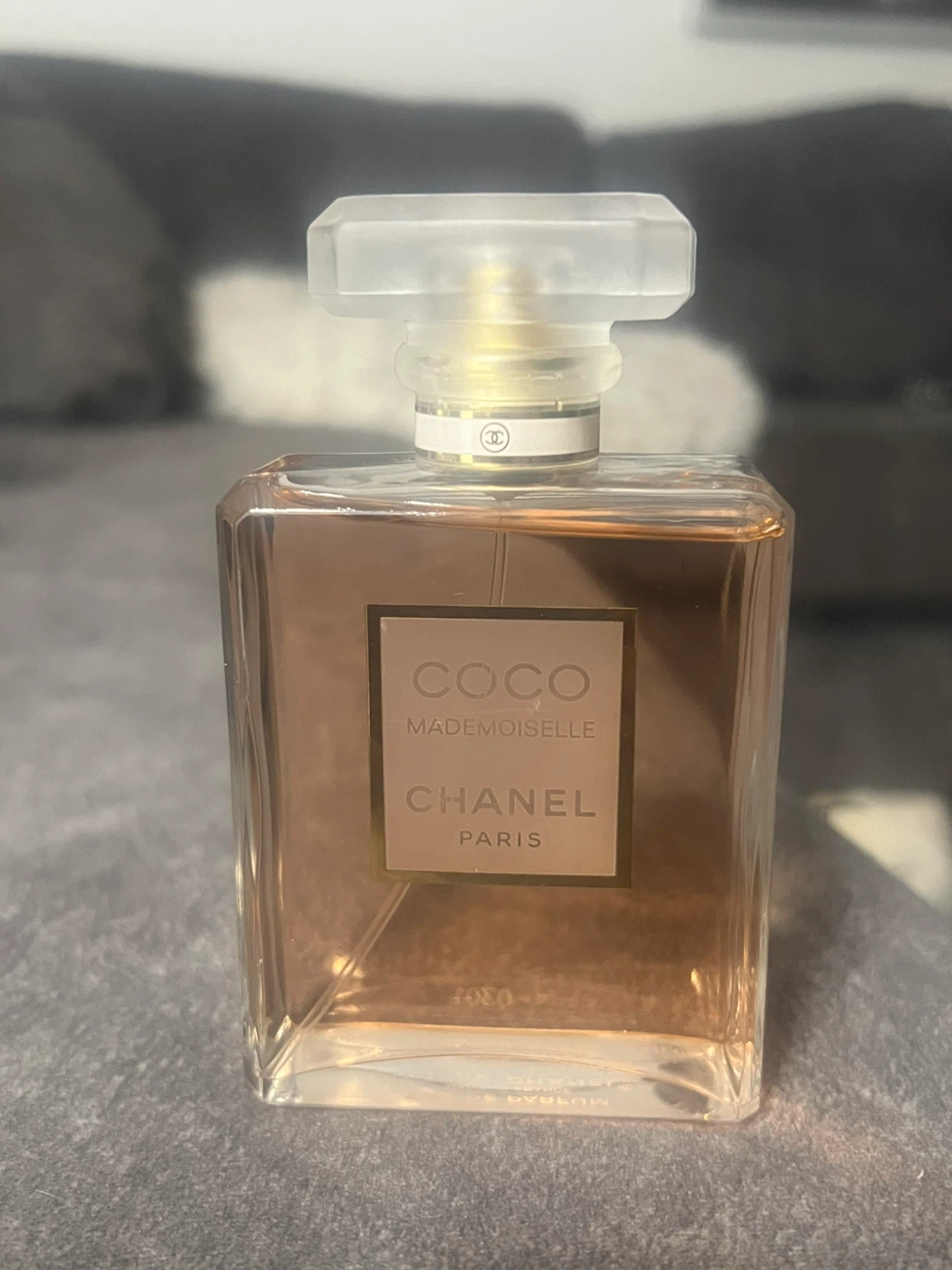 Chanel Coco Mademoiselle Eau de Parfum 100 ml