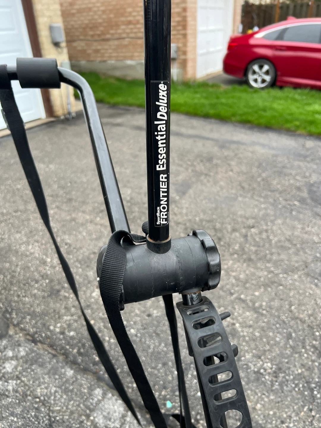 Bike Rack for 2 bikes - photo 5
