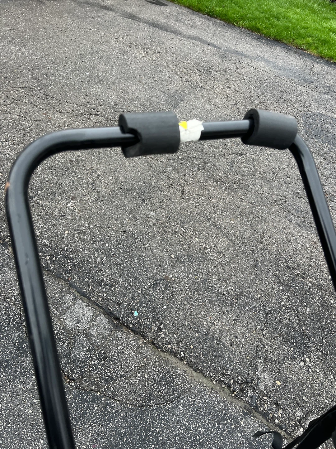 Bike Rack for 2 bikes - photo 3