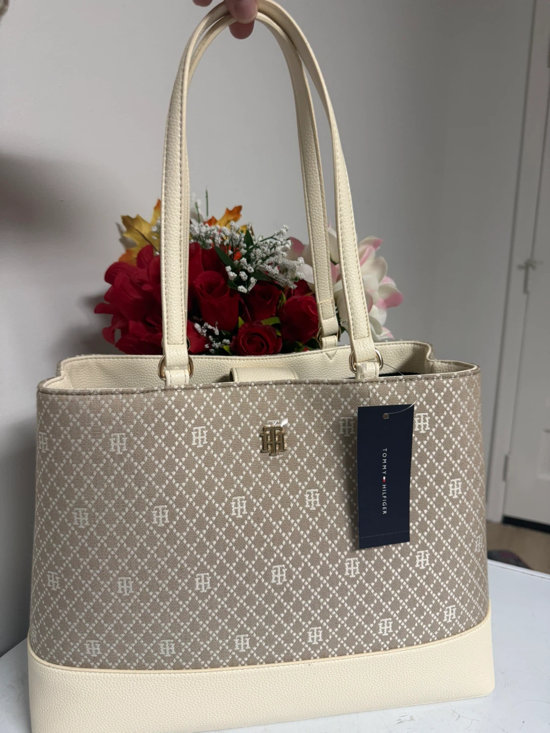 Tommy Hilfiger Tote Bag