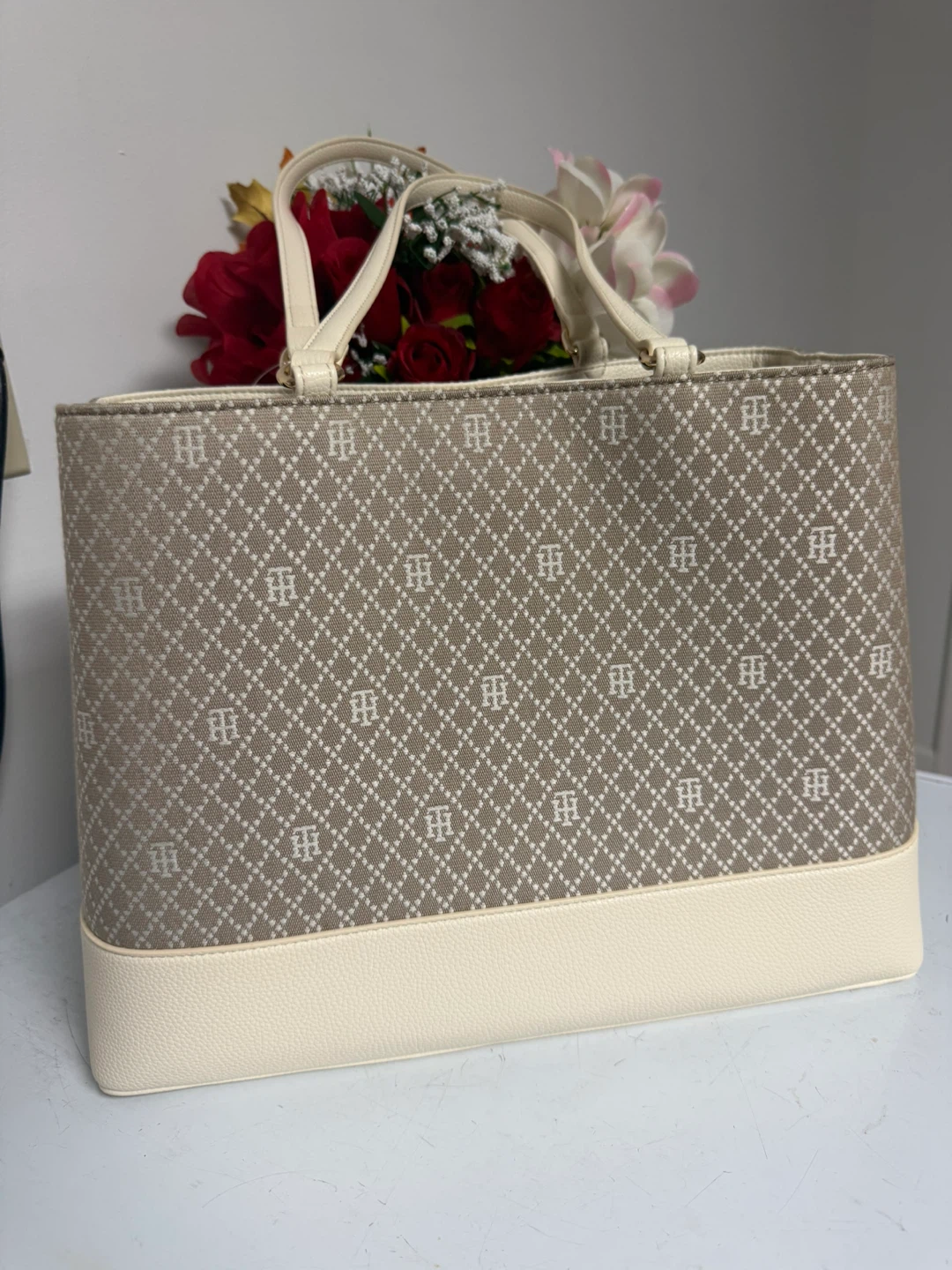 Tommy Hilfiger Tote Bag - photo 2