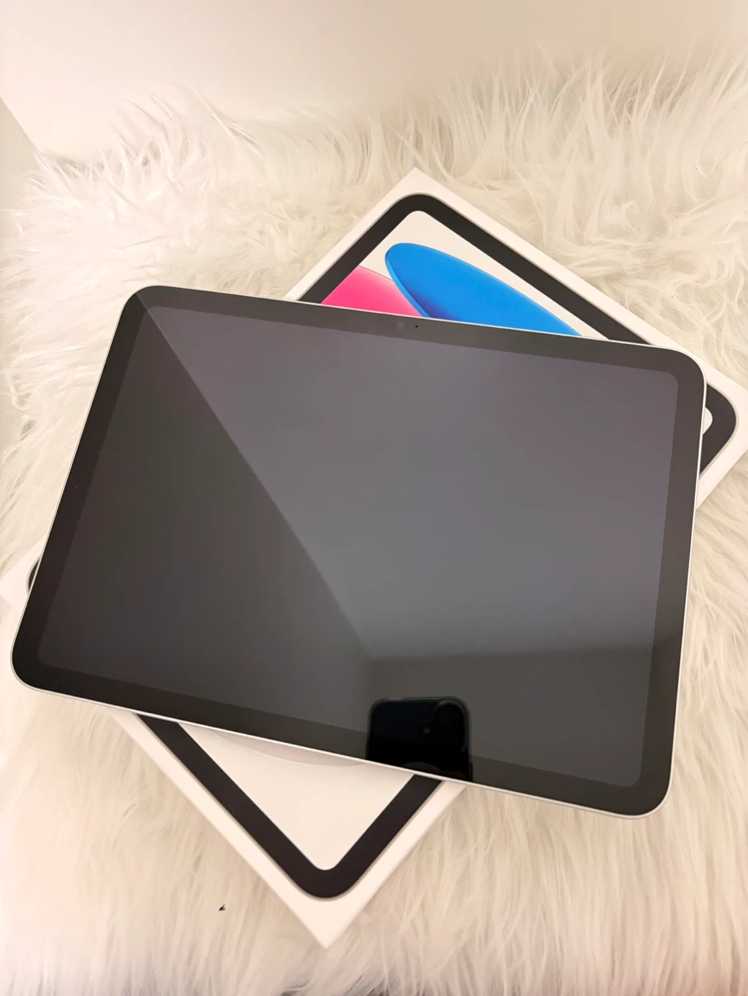 Apple iPad 10th Gen