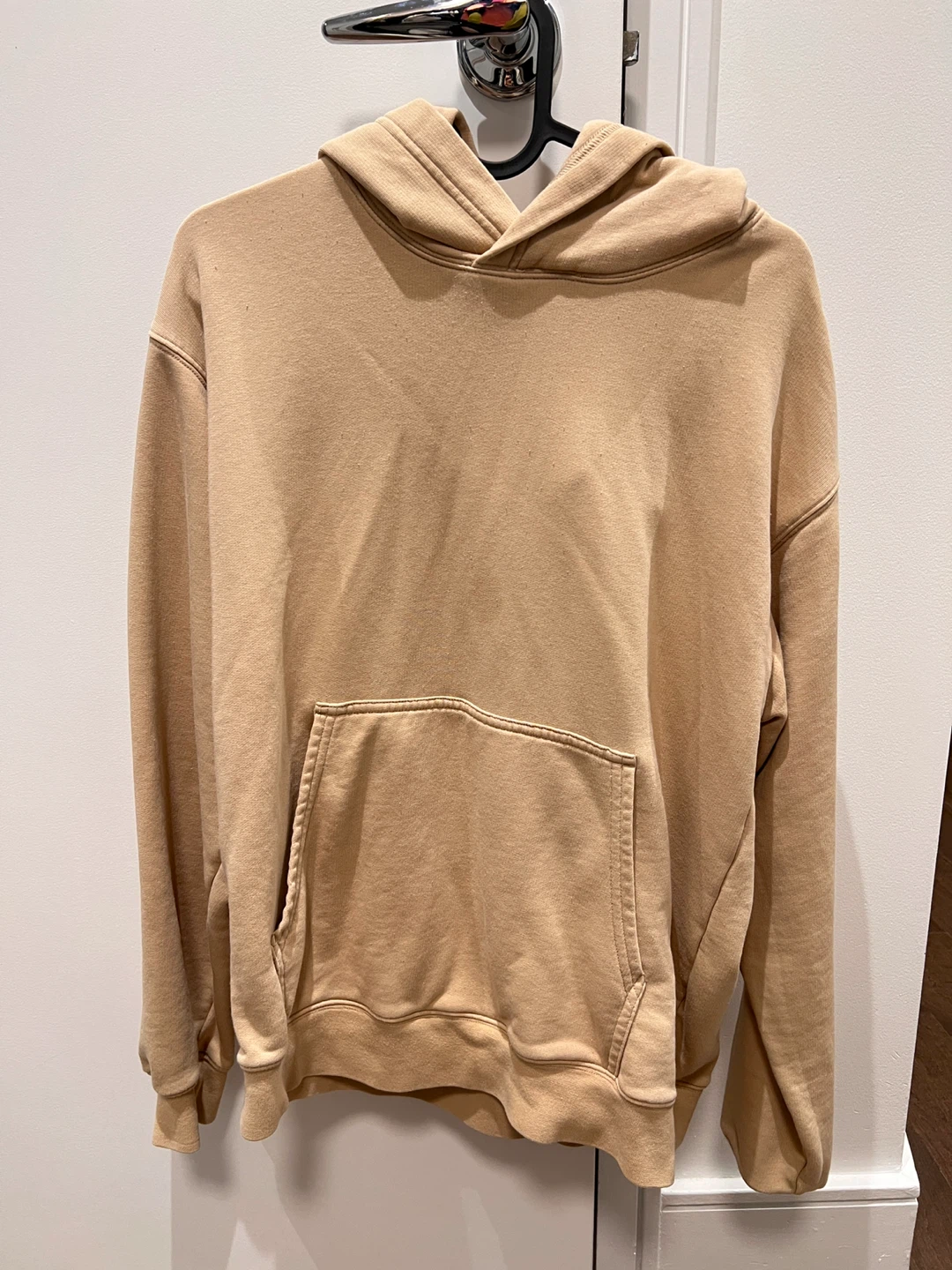Tna Aritzia AIRYAF Fleece Hoodie Size M