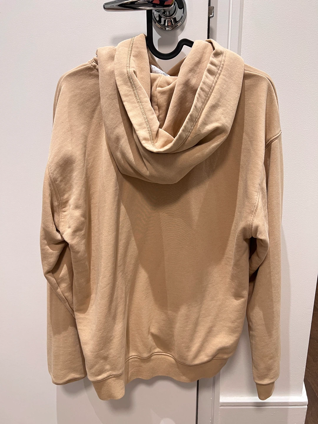 Tna Aritzia AIRYAF Fleece Hoodie Size M - photo 2