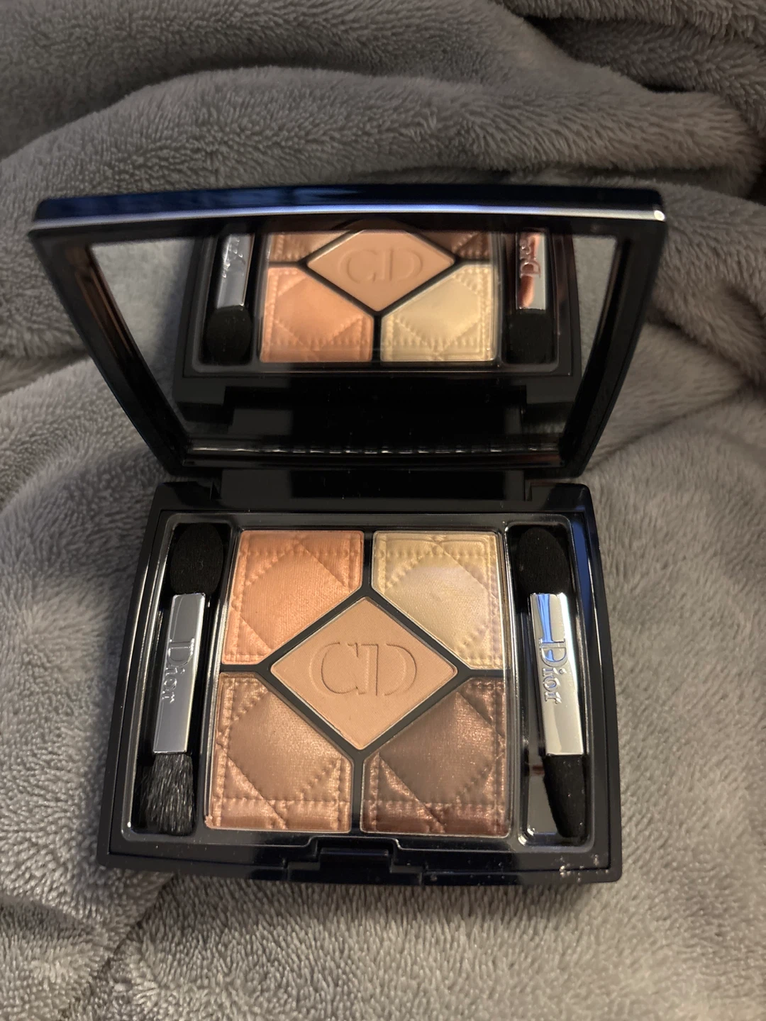Dior 5 Couleurs Eyeshadow Palette