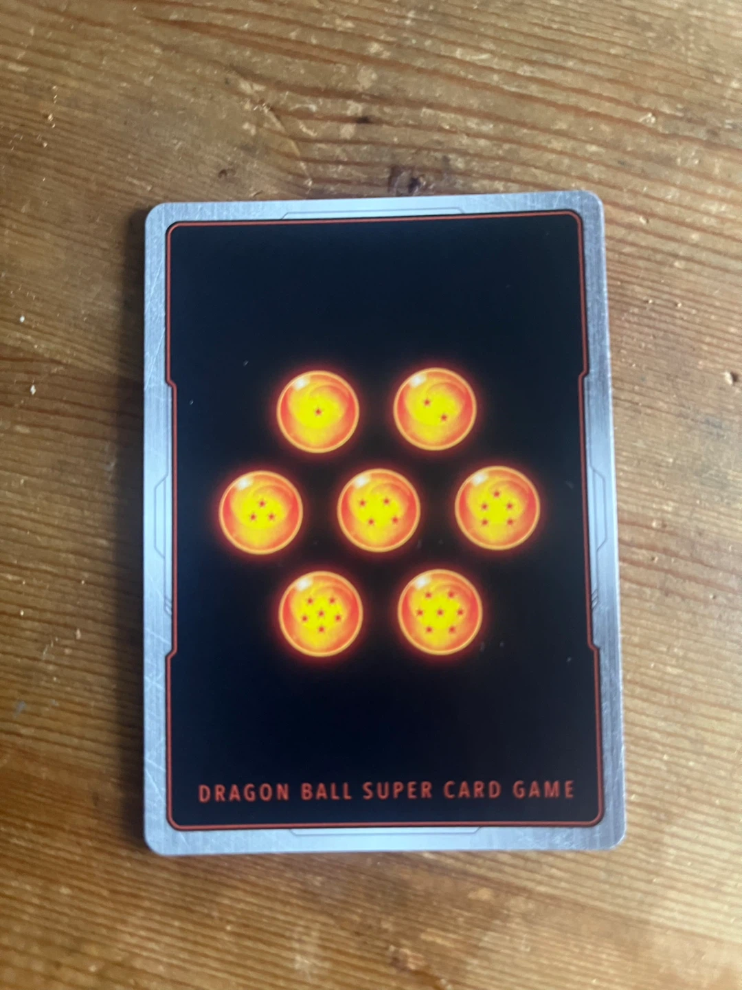 Dragon Ball Super Card Game - Syn Shenron - photo 2