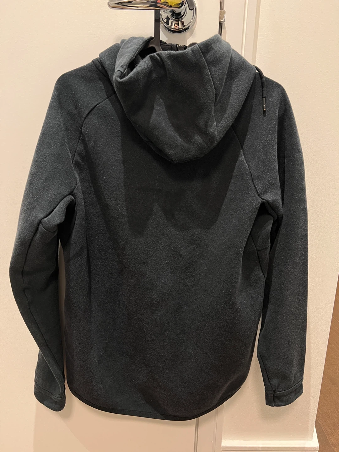 Nike Tech Fleece Hoodie - photo 2