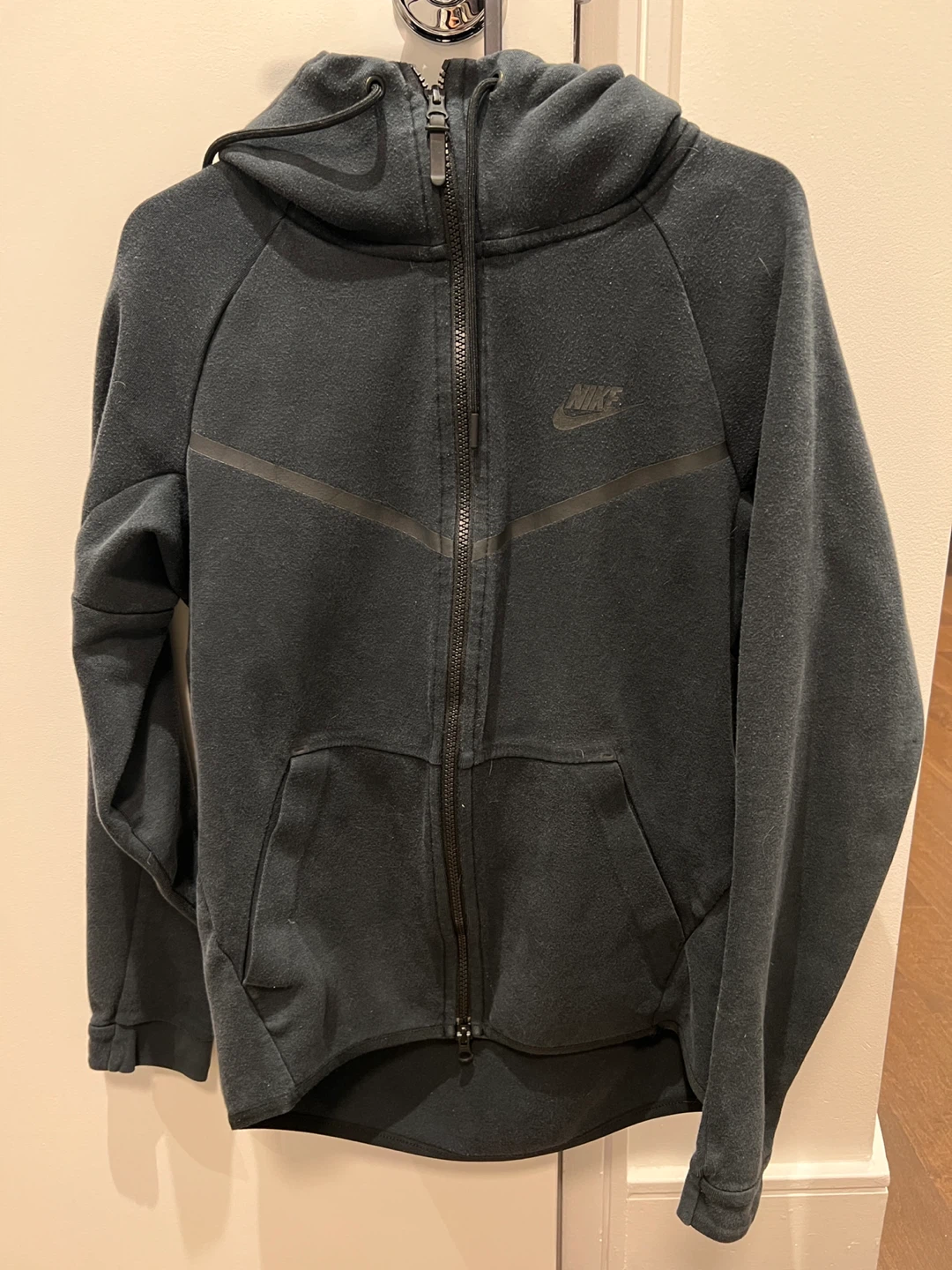 Nike Tech Fleece Hoodie