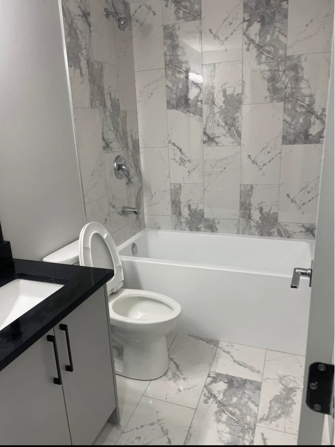 Basement for Rent ( 1 month rent free) - photo 5