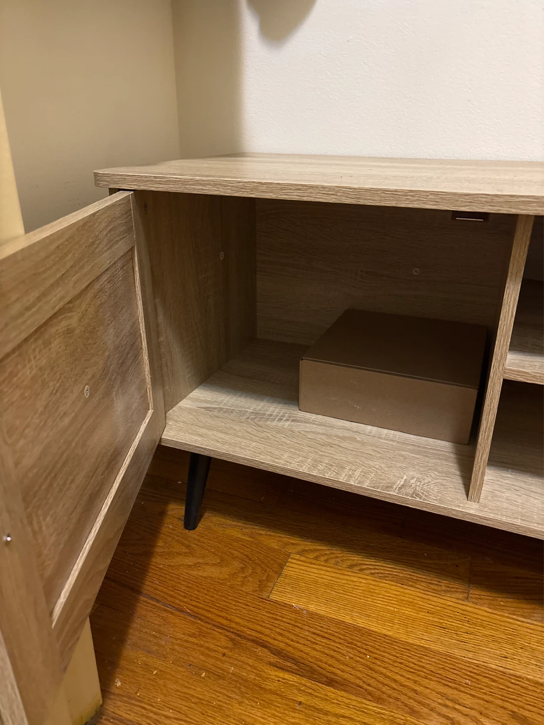 Boho TV Stand - photo 3