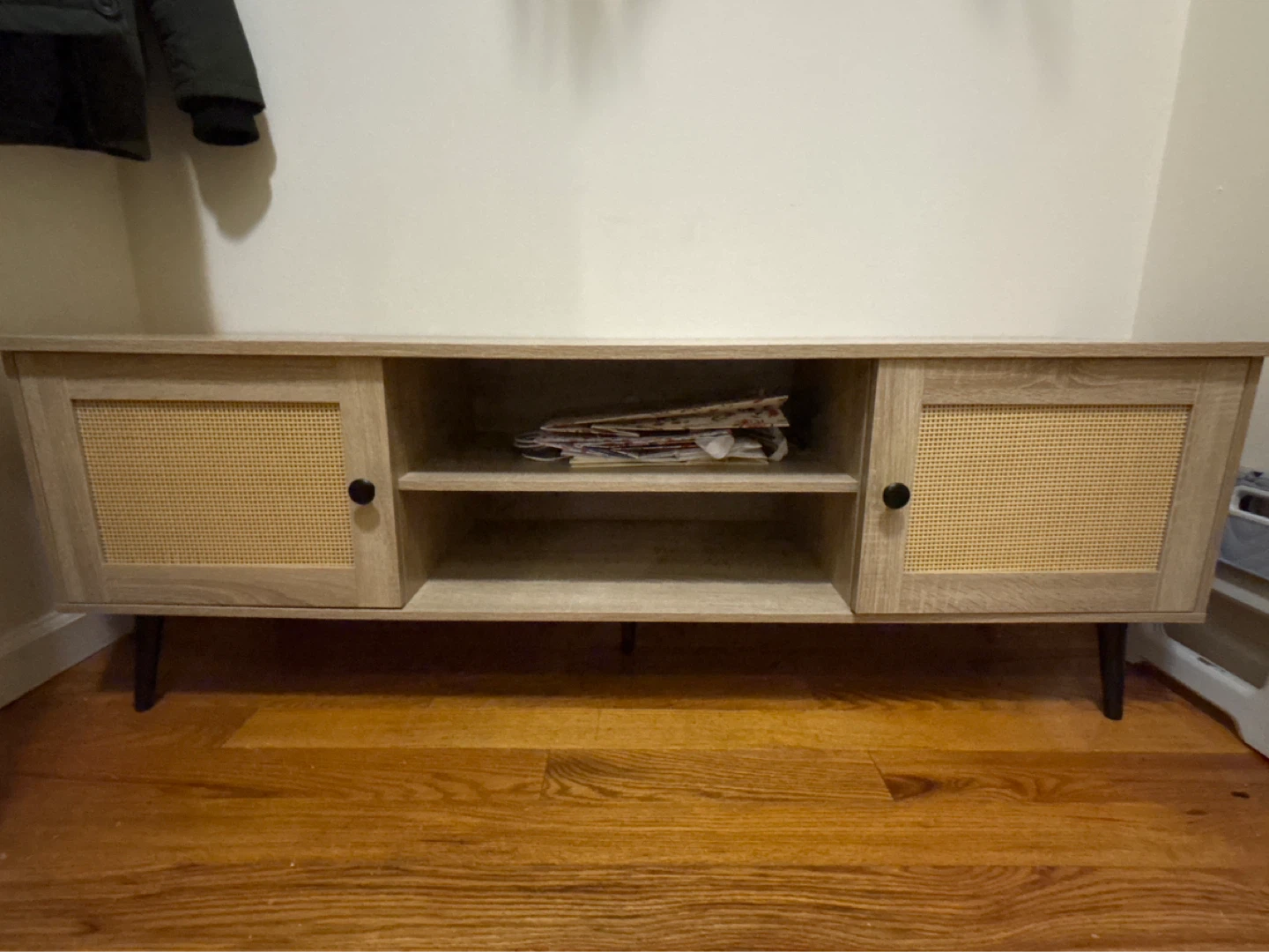Boho TV Stand - photo 5