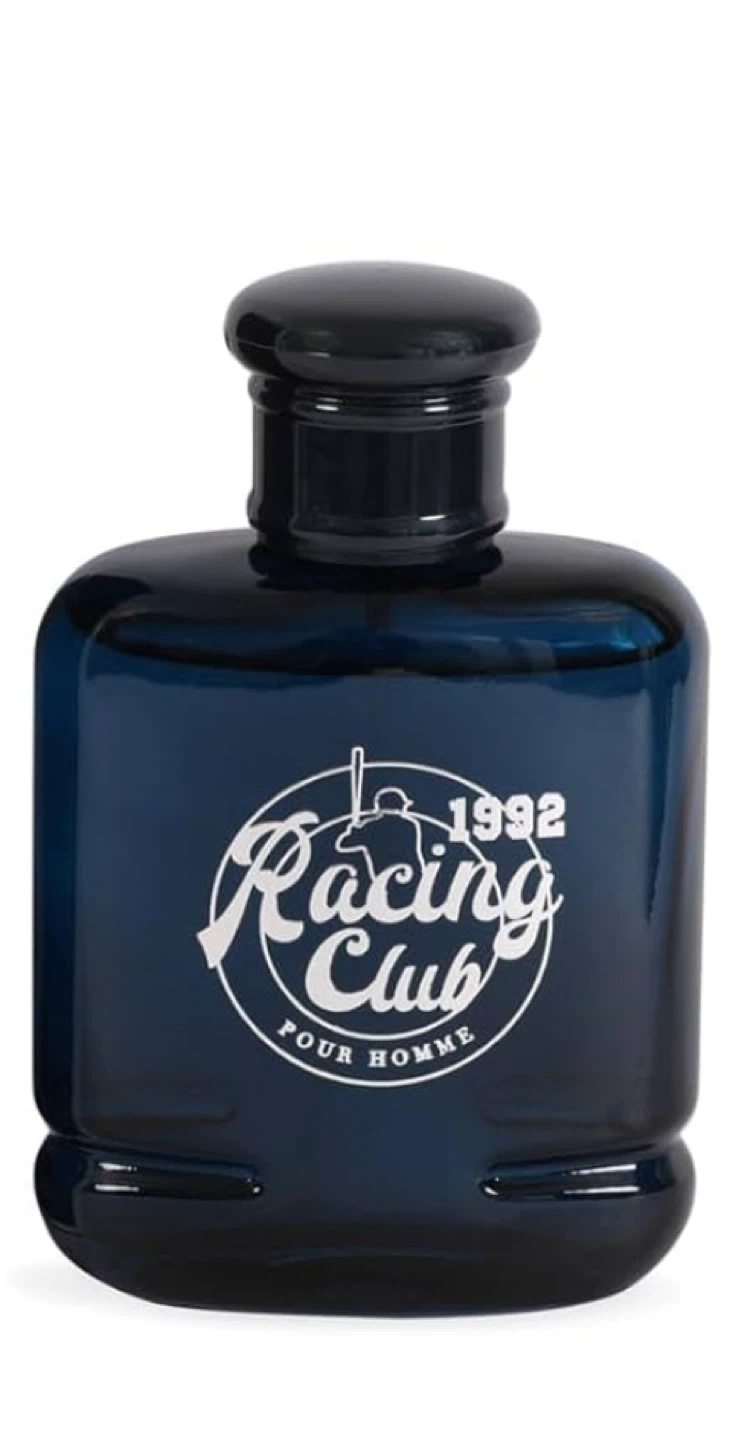Racing Club Pour Homme Cologne