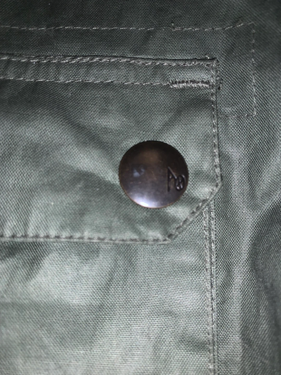 The American Outdoorsman The Huntsman Series Jacket XXL - photo 5