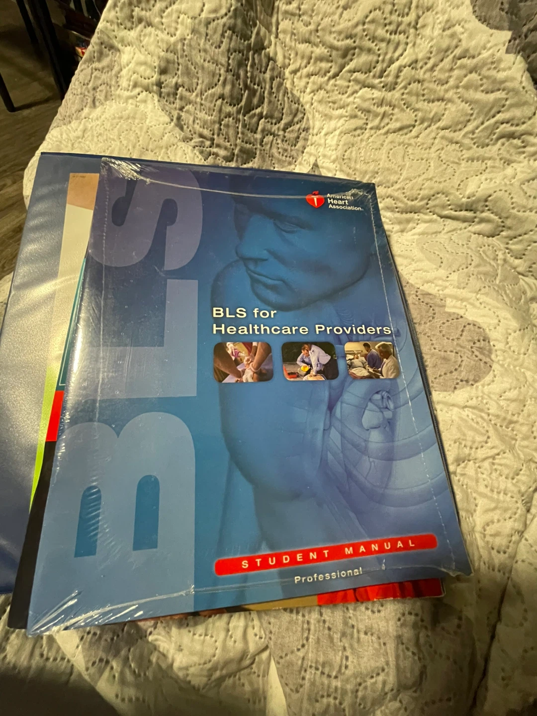 American Heart Association BLS for Healthcare Providers