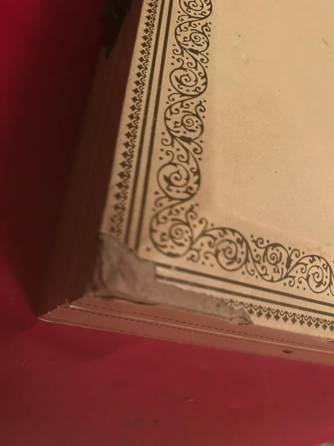 Vintage Jewelry Box - photo 2