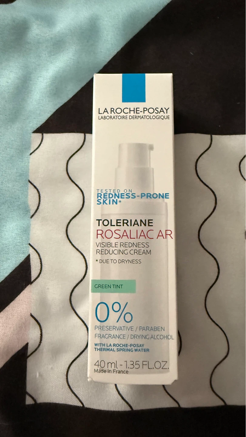 La Roche-Posay Toleriane Rosaliac Cream 40ml