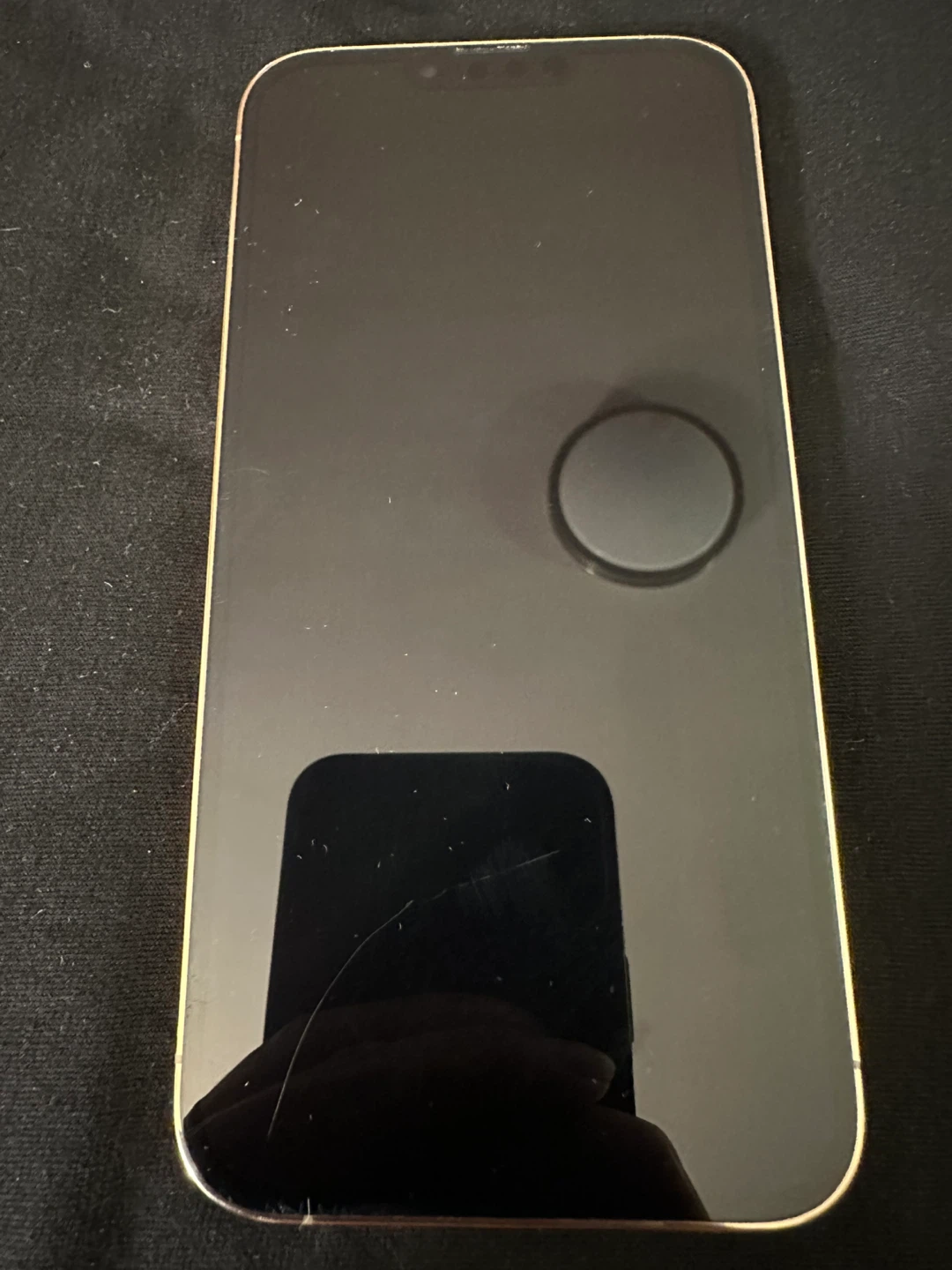 Unlocked Apple iPhone 13 Pro Max 256GB Excellent