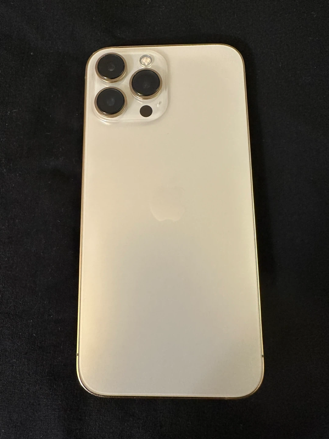 Unlocked Apple iPhone 13 Pro Max 256GB Excellent - photo 2
